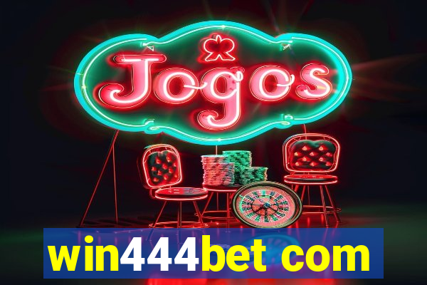 win444bet com