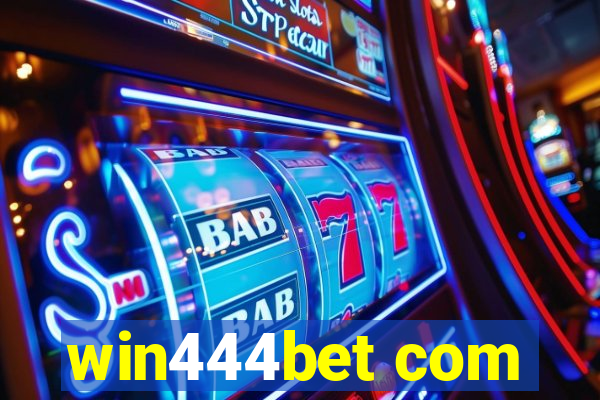 win444bet com