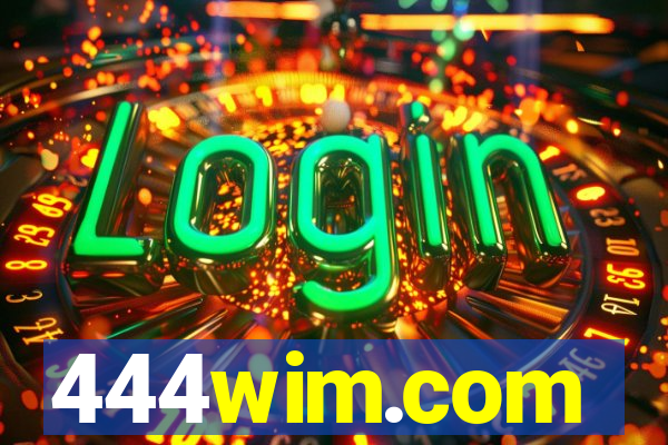 444wim.com