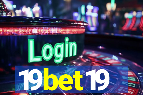 19bet19