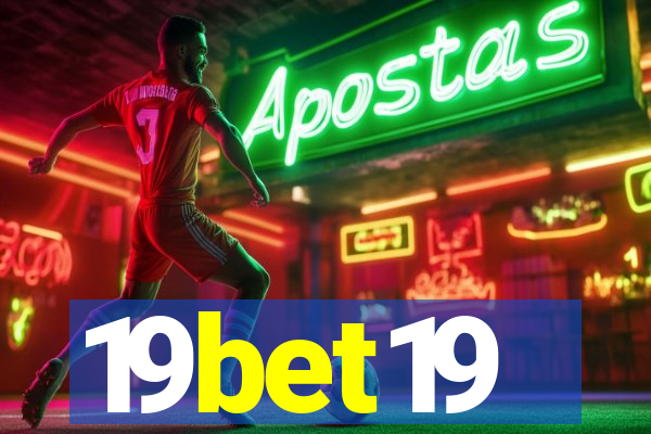 19bet19