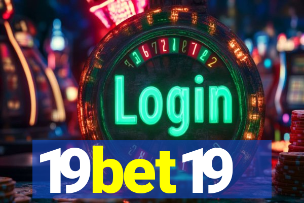 19bet19