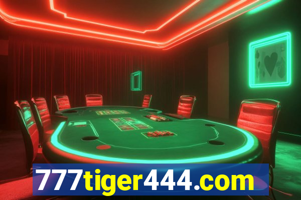 777tiger444.com