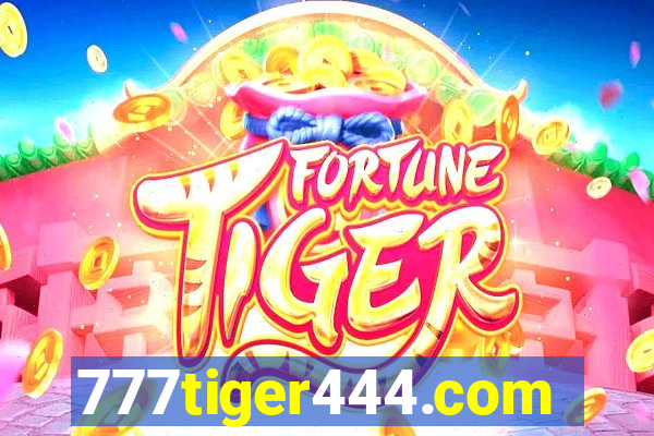 777tiger444.com