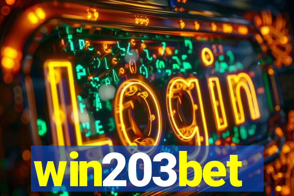 win203bet