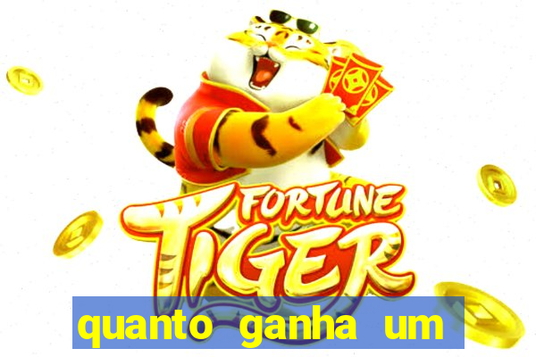 quanto ganha um lutador do jungle fight