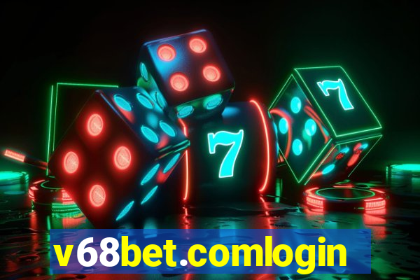 v68bet.comlogin