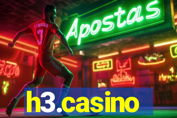 h3.casino