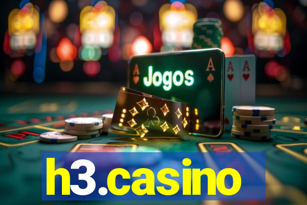 h3.casino