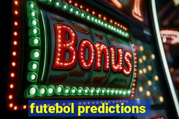 futebol predictions