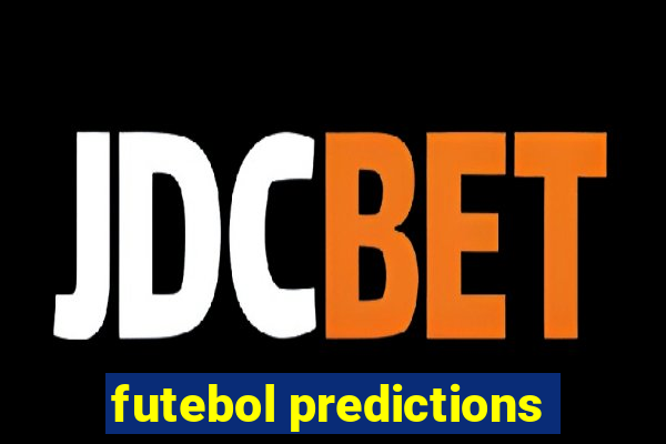 futebol predictions