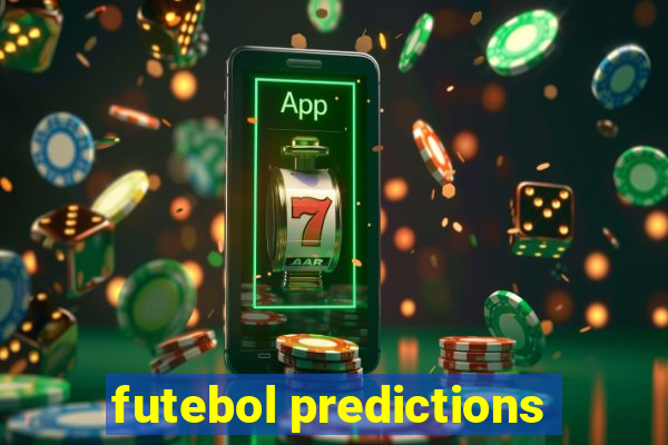 futebol predictions