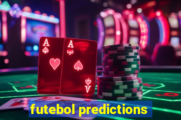 futebol predictions