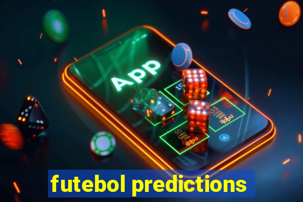 futebol predictions