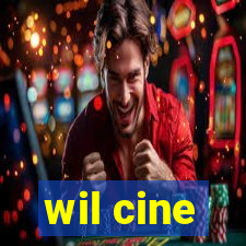 wil cine