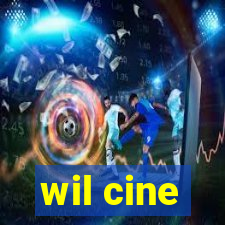 wil cine