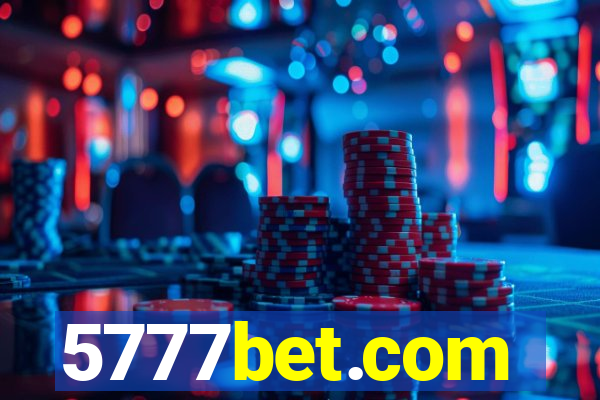 5777bet.com