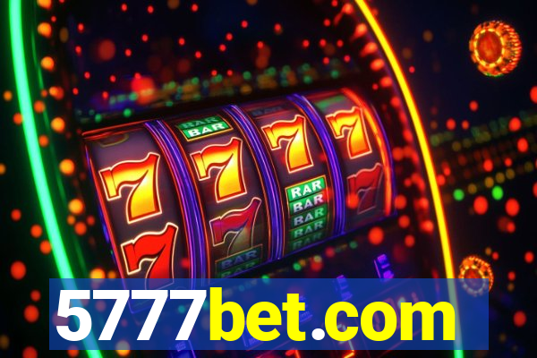 5777bet.com