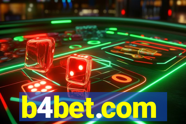 b4bet.com