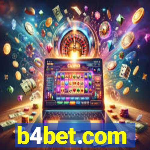 b4bet.com