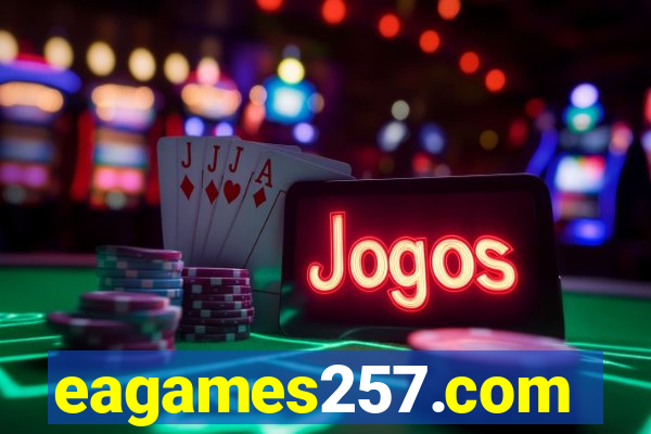 eagames257.com