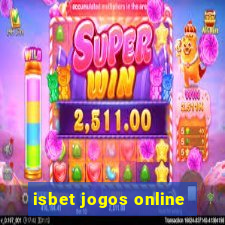 isbet jogos online