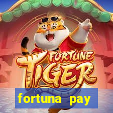 fortuna pay consultoria financeira ltda