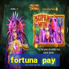 fortuna pay consultoria financeira ltda