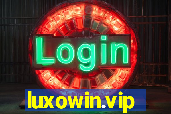 luxowin.vip