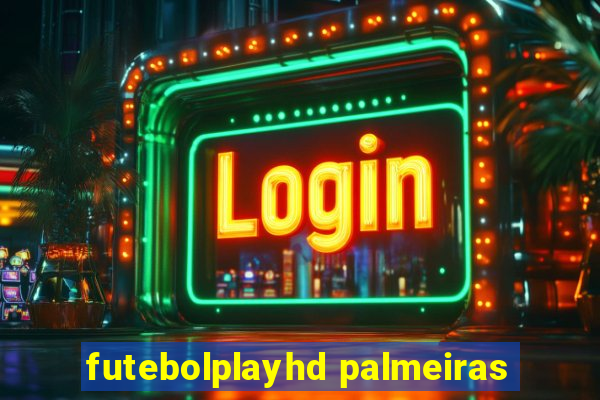 futebolplayhd palmeiras