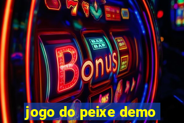 jogo do peixe demo