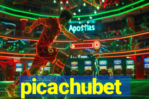 picachubet