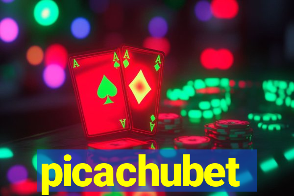 picachubet