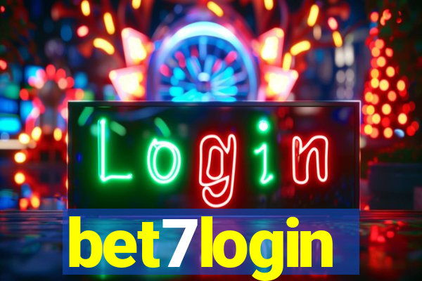 bet7login