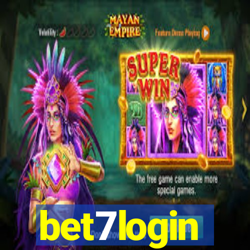 bet7login