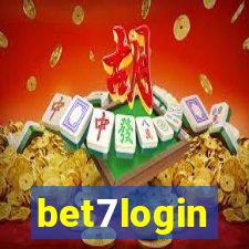 bet7login