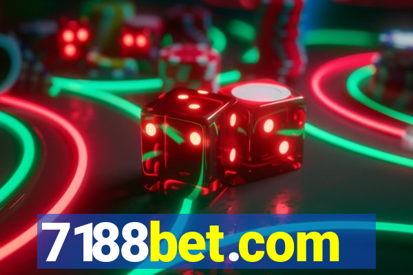 7188bet.com