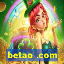 betao .com