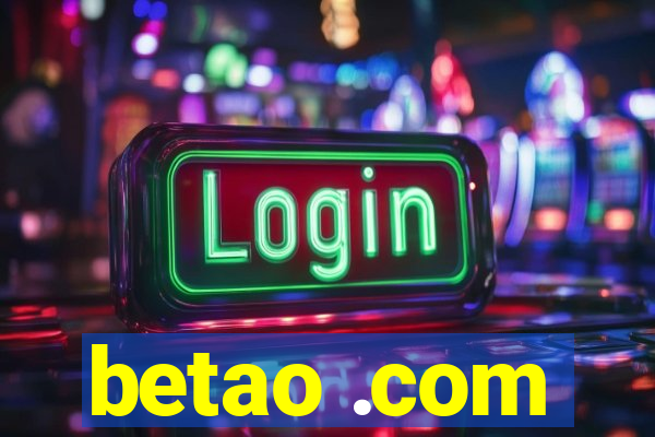 betao .com