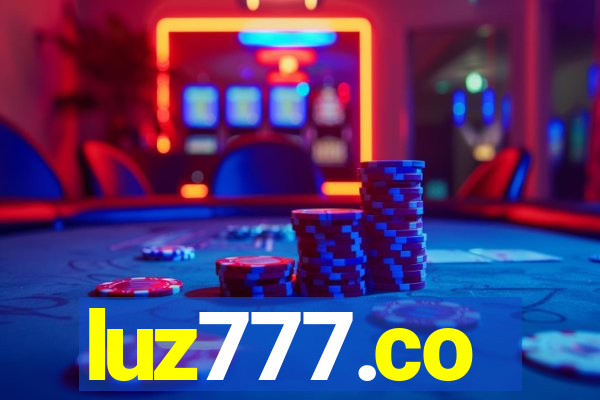 luz777.co