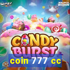 coin 777 cc