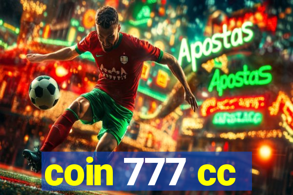 coin 777 cc