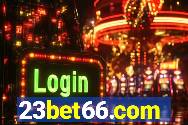 23bet66.com