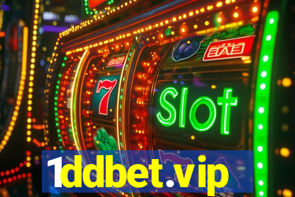 1ddbet.vip