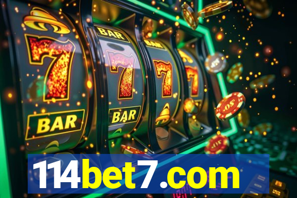 114bet7.com