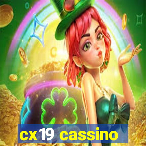 cx19 cassino