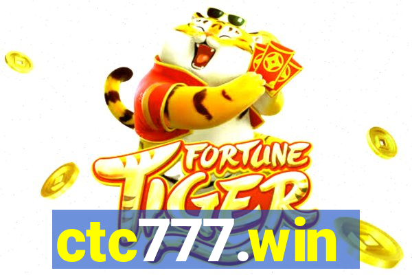 ctc777.win