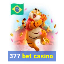 377 bet casino