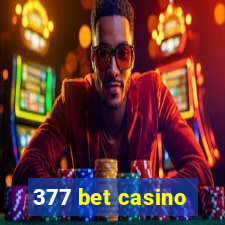 377 bet casino