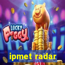 ipmet radar